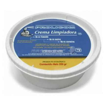PROLICOM - CREMA LIMPIADORA PROLICOM 300GMS EXTERIOR