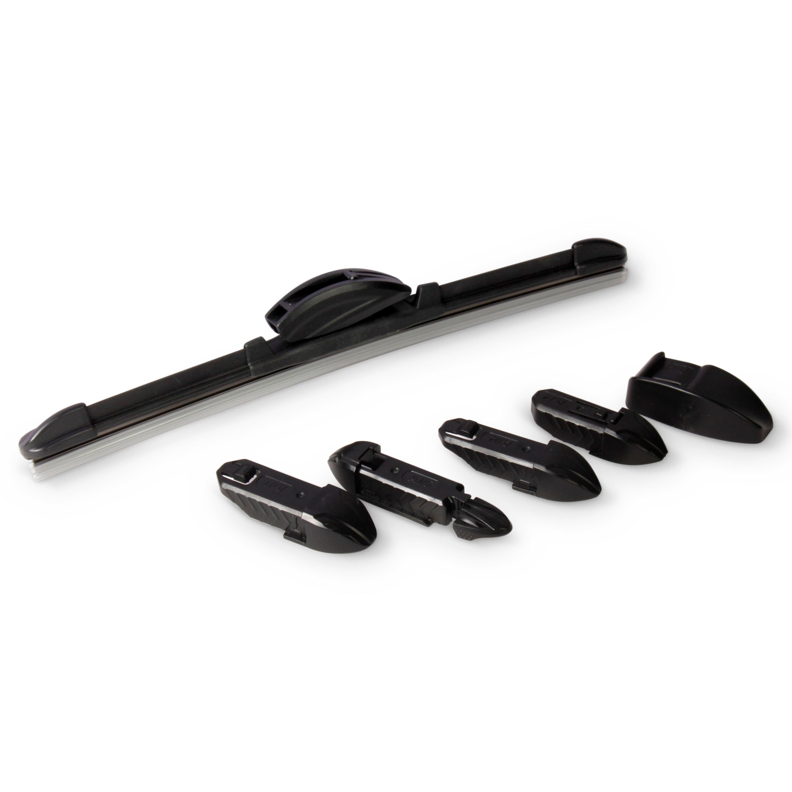Limpiaparabrisas tipo frameless 11” (Individual)