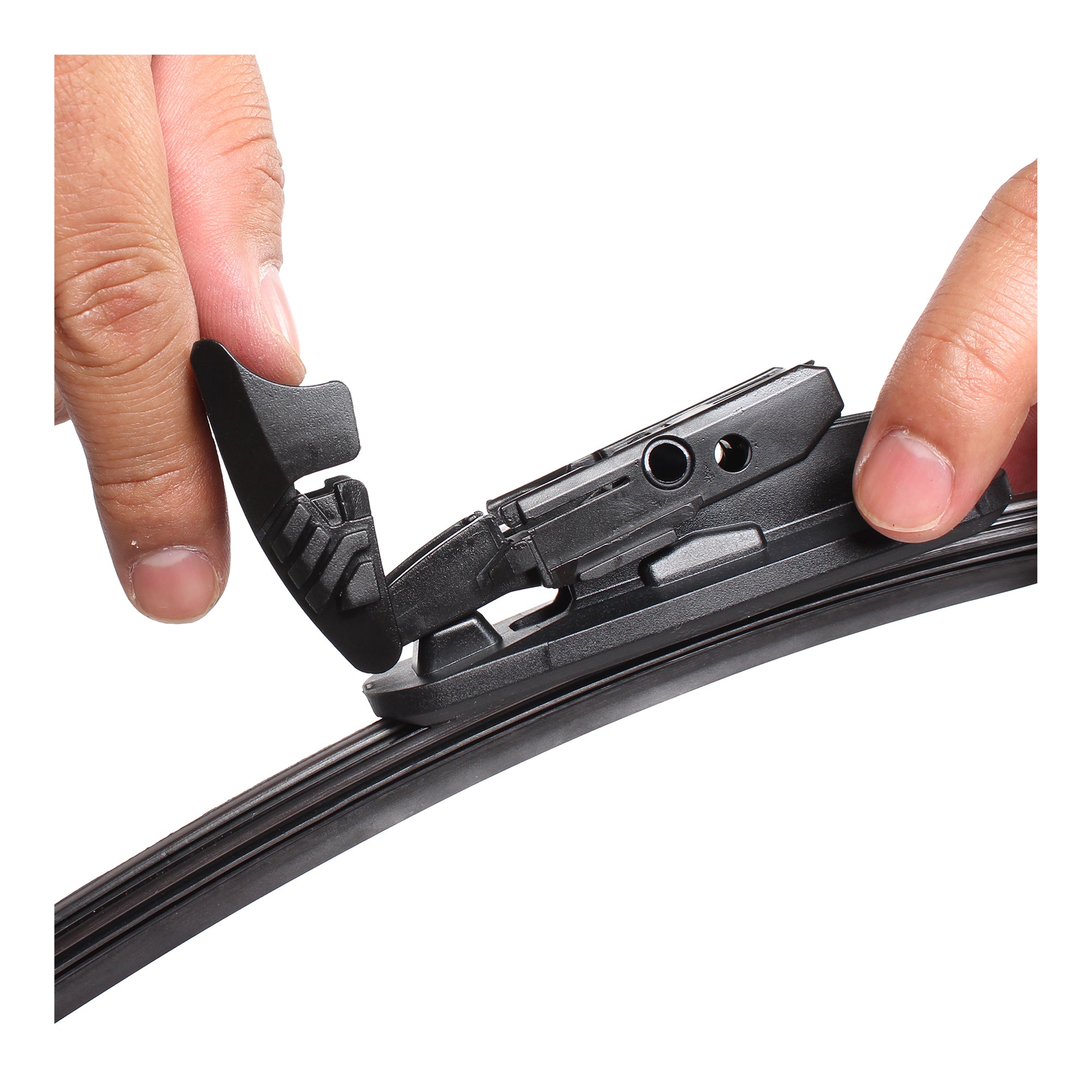 Limpiaparabrisas tipo frameless 21” (Individual)