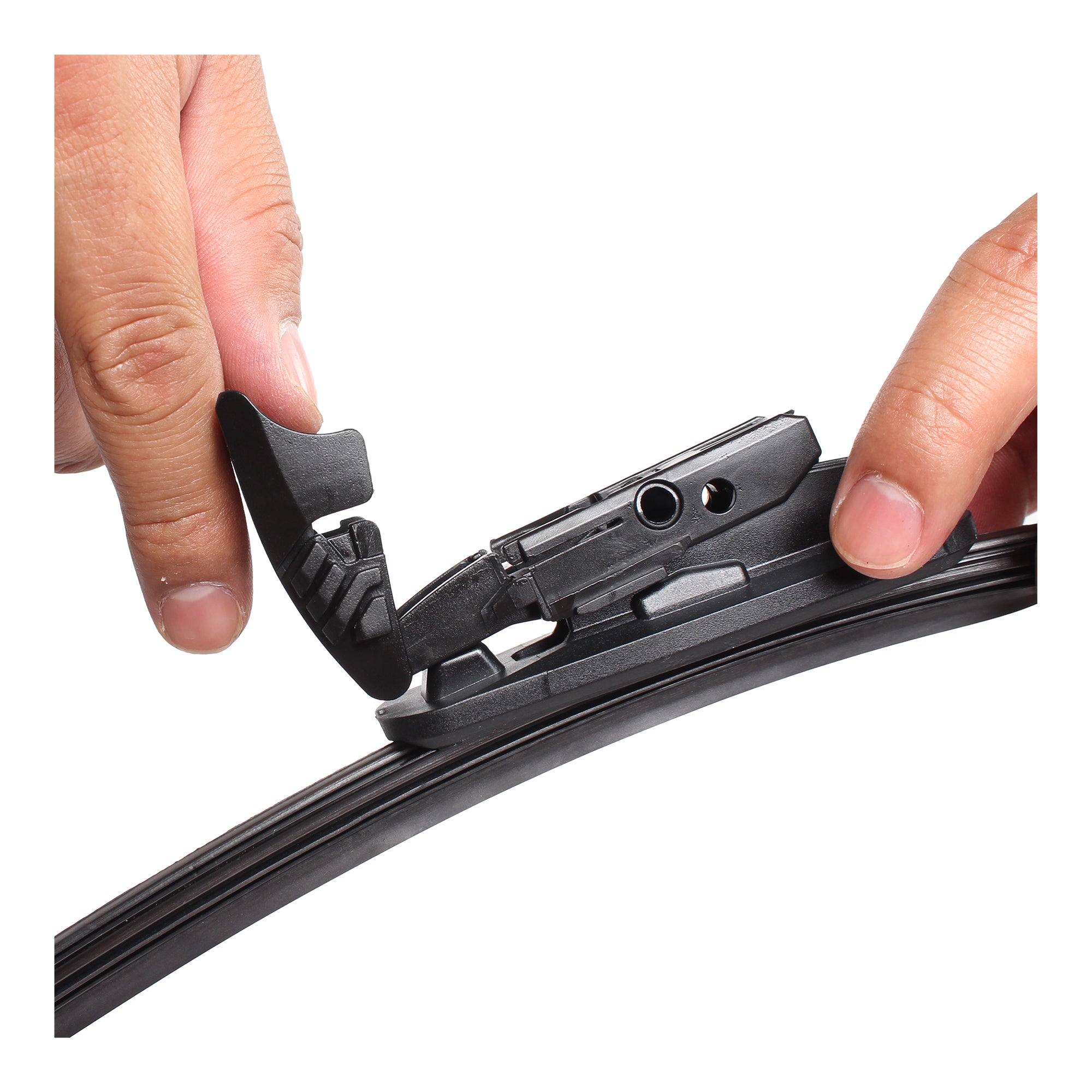 Limpiaparabrisas tipo frameless 22” (Individual)