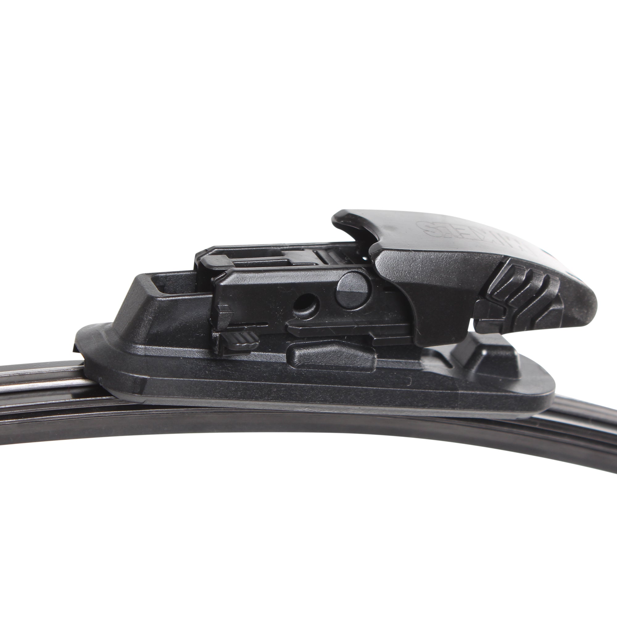 Limpiaparabrisas tipo frameless 24” (Individual)