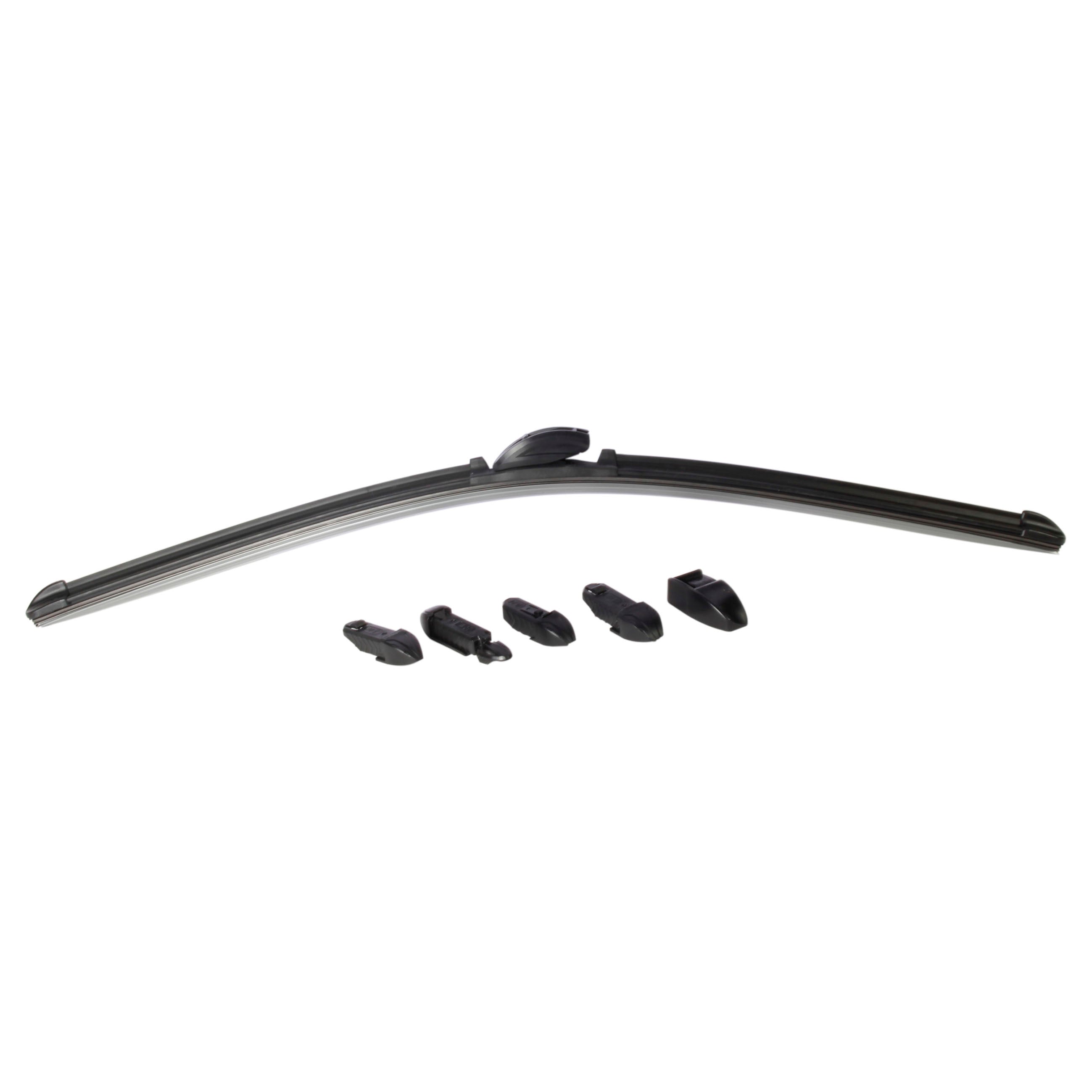 Limpiaparabrisas tipo frameless 26” (Individual)