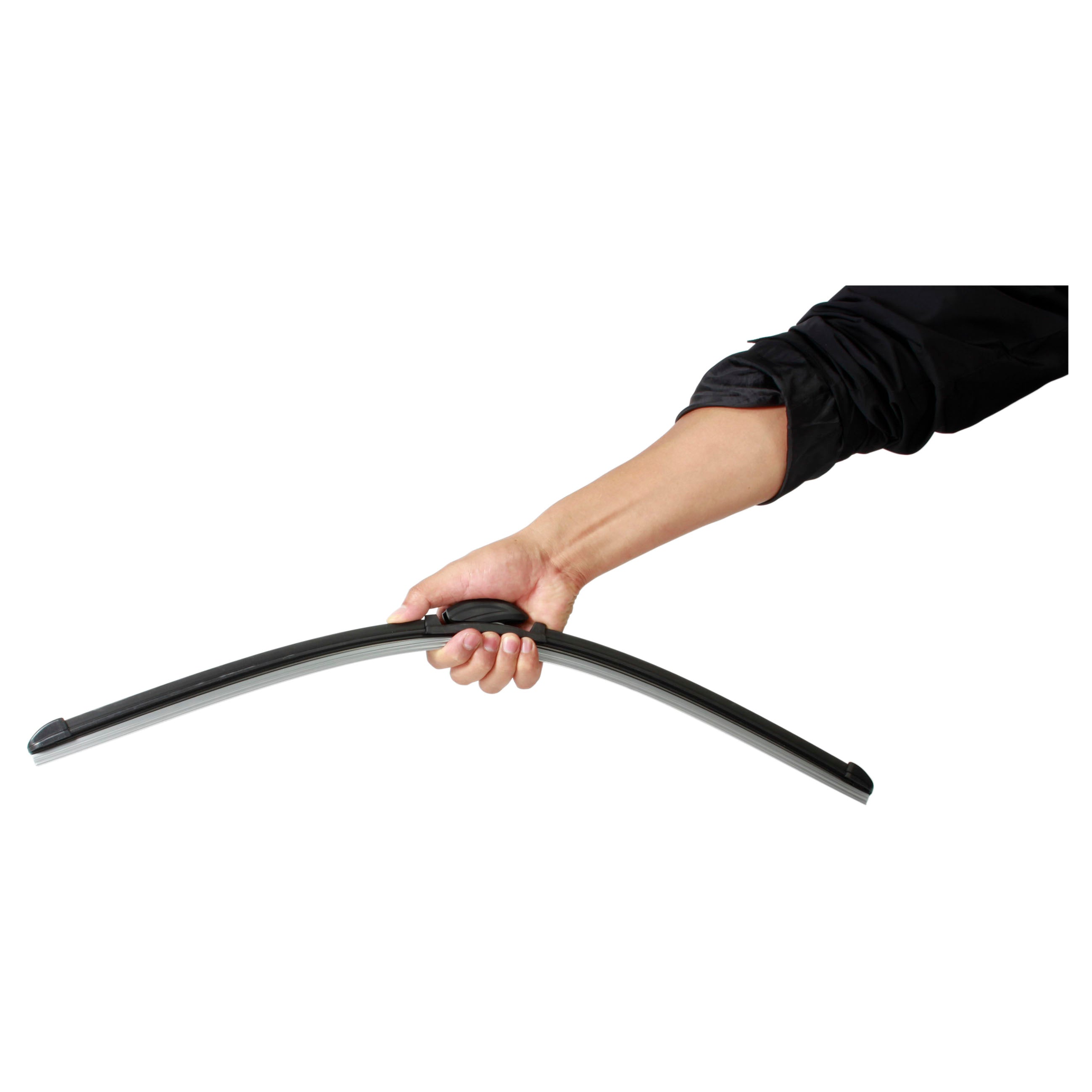Limpiaparabrisas tipo frameless 26” (Individual)