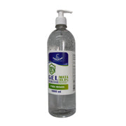 PROLICOM - Gel Antibacterial Prolicom 1 LT