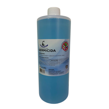 PROLICOM - Germicida Prolicom Desinfectante 1 LT