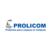 PROLICOM - Spray Prolicom Desinfectante para Manos con Aroma 1 Litro