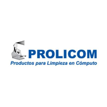 PROLICOM - Spray Prolicom Desinfectante para Manos con Aroma 1 Litro