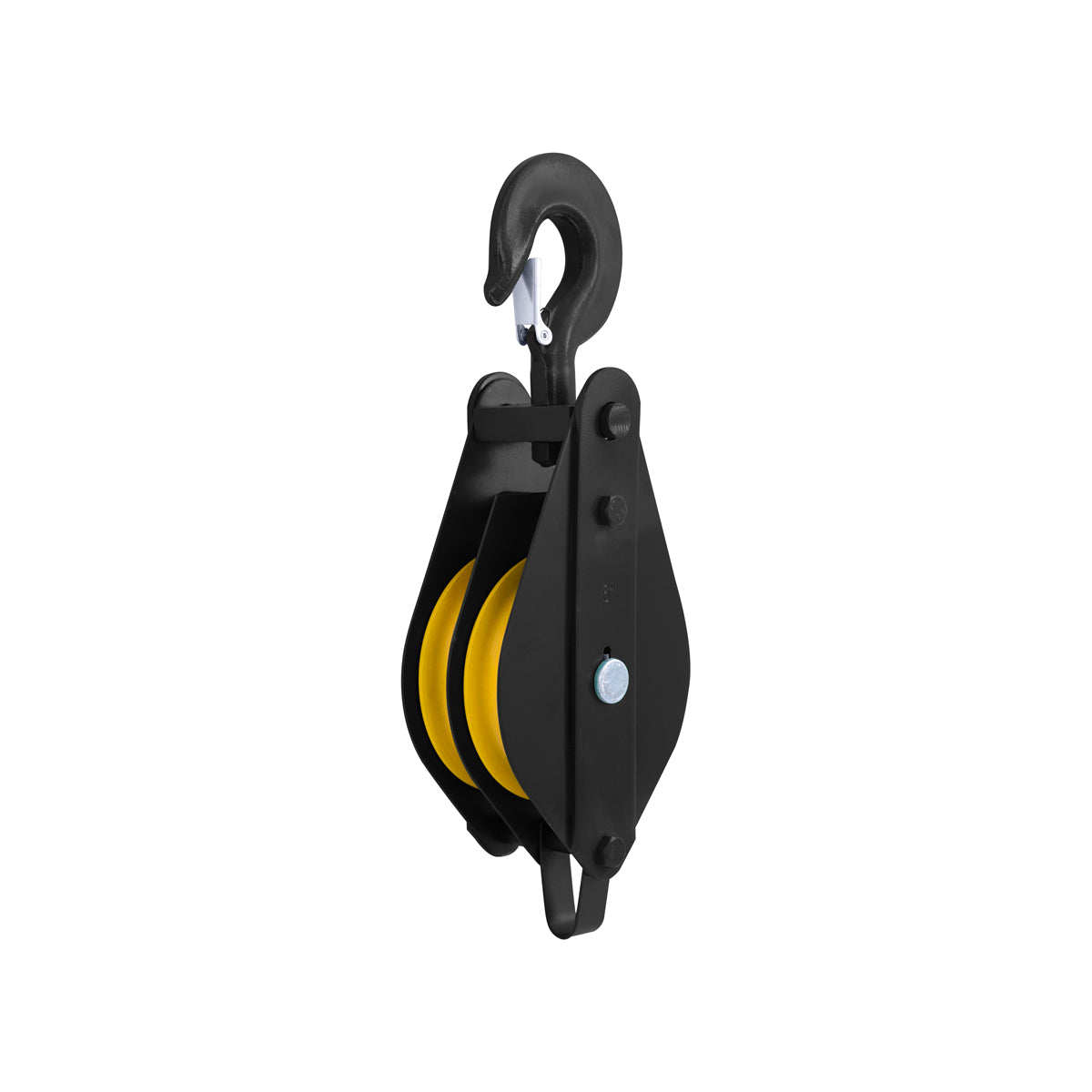 Surtek - Polea dble giratoria 3 in 0.5t