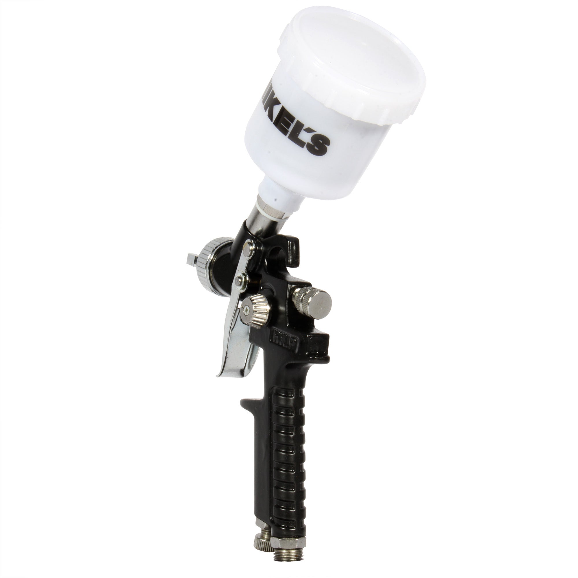Pistola de aire para pintar (50 PSI / 100 c.c.)