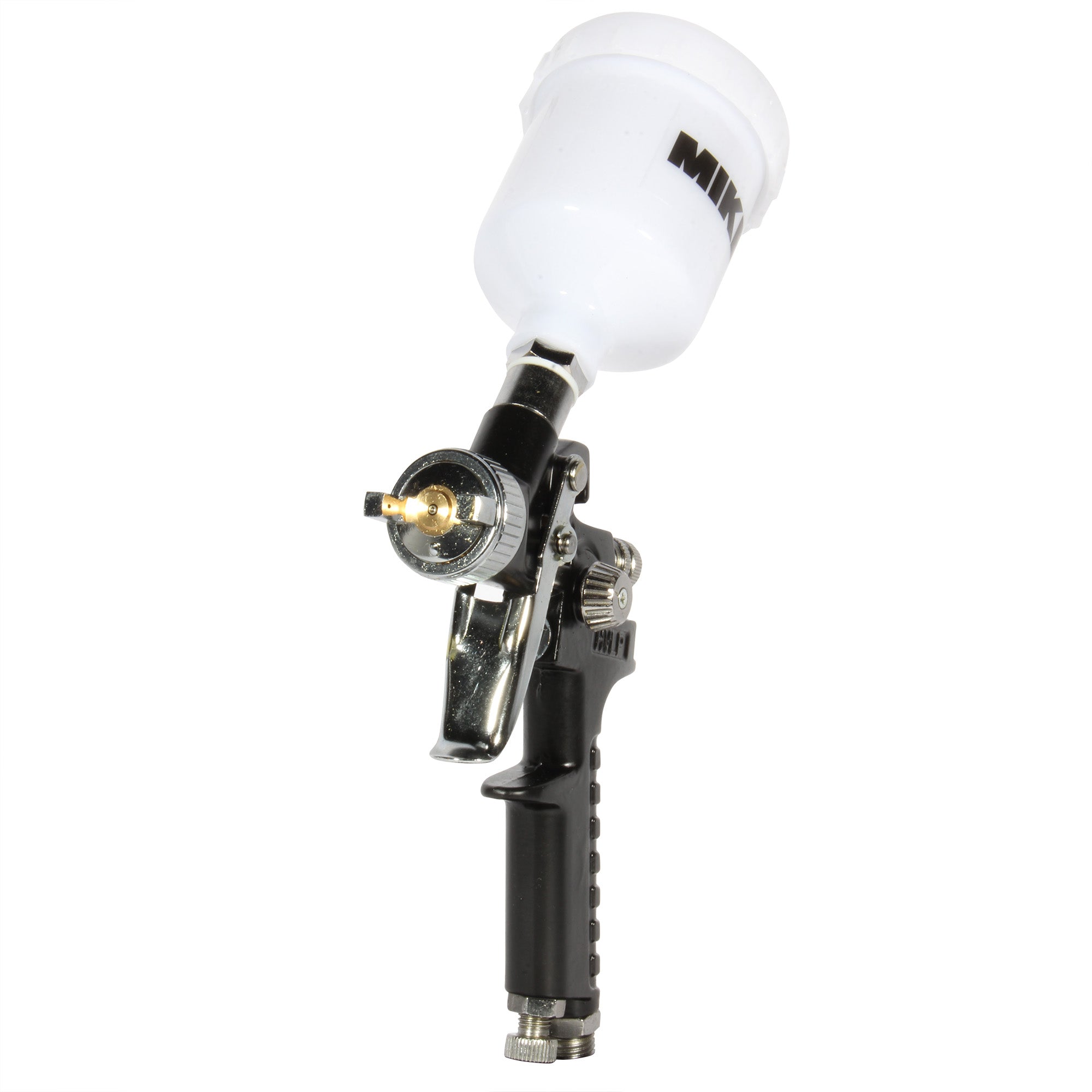 Pistola de aire para pintar (50 PSI / 100 c.c.)