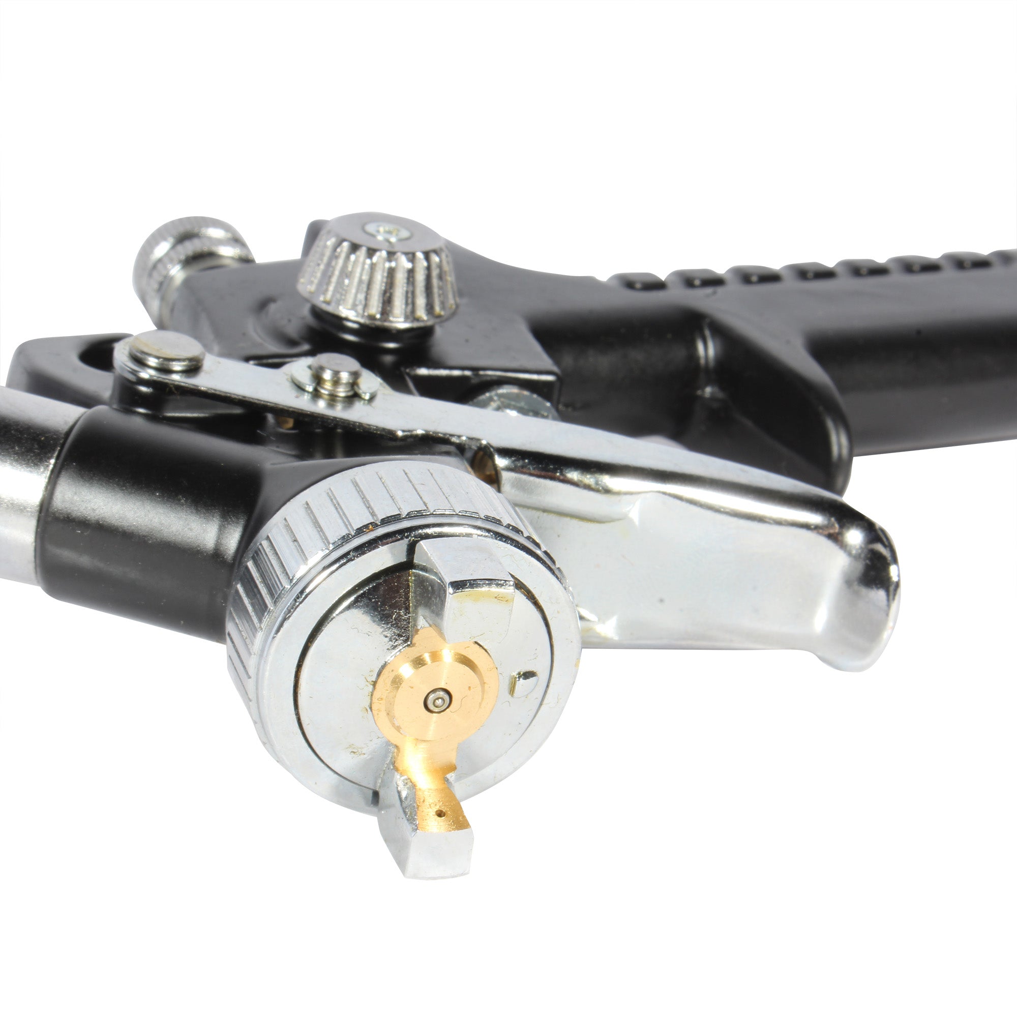 Pistola de aire para pintar (50 PSI / 100 c.c.)