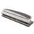 PEGASO - Perforadora Pegaso 303 Triple Ajustable P/10 Hojas Color Gris