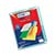 MAPASA - FOLDER BITONO MAPASA T.CARTA AZUL AQUA C/25