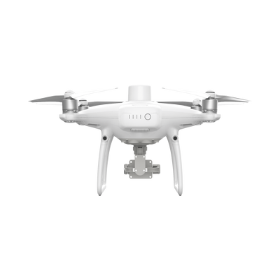 DJI - Drone DJI Phantom 4 RTK Edición Universal/ Ideal Para Cartografía/ 30 Mins de Vuelo/ Hasta 7Kms de Transmisión de Video