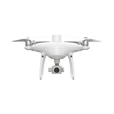 DJI - Drone DJI Phantom 4 RTK Edición Universal/ Ideal Para Cartografía/ 30 Mins de Vuelo/ Hasta 7Kms de Transmisión de Video
