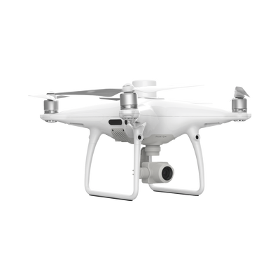 DJI - Drone DJI Phantom 4 RTK Edición Universal/ Ideal Para Cartografía/ 30 Mins de Vuelo/ Hasta 7Kms de Transmisión de Video