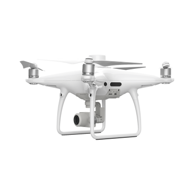 DJI - Drone DJI Phantom 4 RTK Edición Universal/ Ideal Para Cartografía/ 30 Mins de Vuelo/ Hasta 7Kms de Transmisión de Video