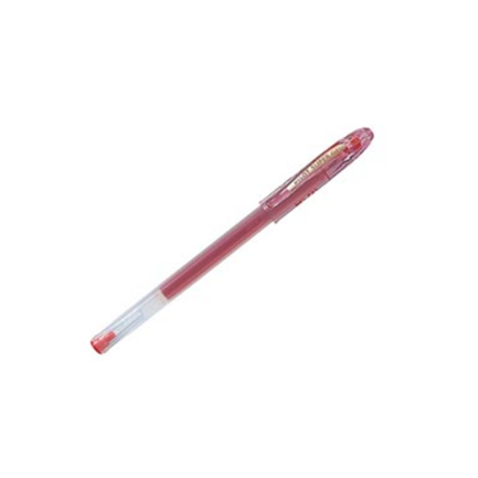 PILOT PEN - BOLÍGRAFO PILOT SUPER GEL ROJO C/12