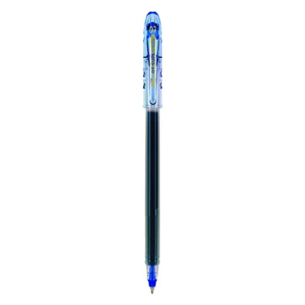 PILOT PEN - BOLÍGRAFO PILOT SUPER GEL AZUL C/12