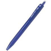 PILOT PEN - Bolígrafo Pilot BP-1 RT Fino Retráctil Color Azul C/12 Pzas