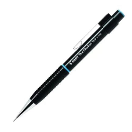 PILOT PEN - Portaminas Pilot The Shaker Agitable 0.7mm C/12 Pzas