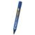 PILOT PEN - Marcador Permanente Pilot SA400 Cincel Color Azul Caja C/12 Pzas