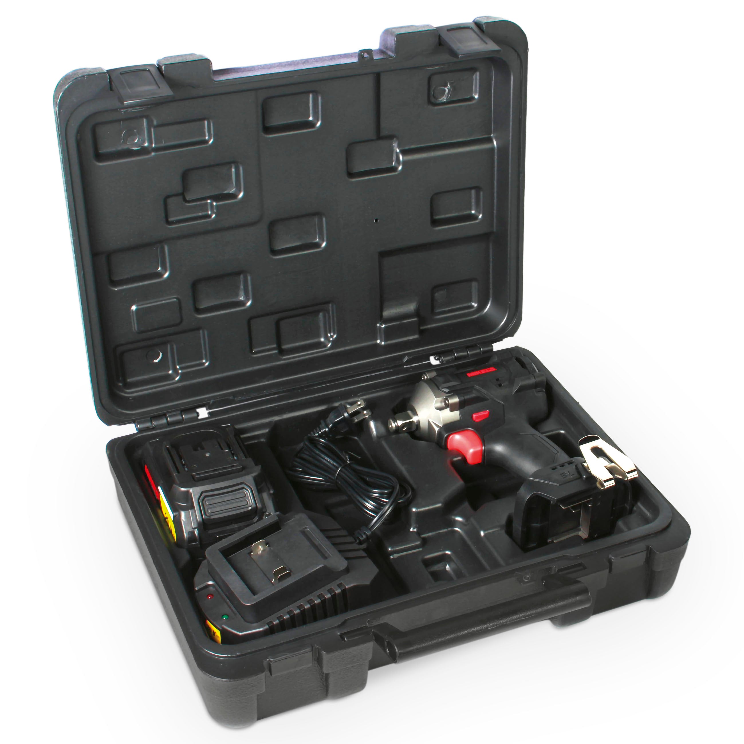 Pistola de impacto Industrial (20 v)
