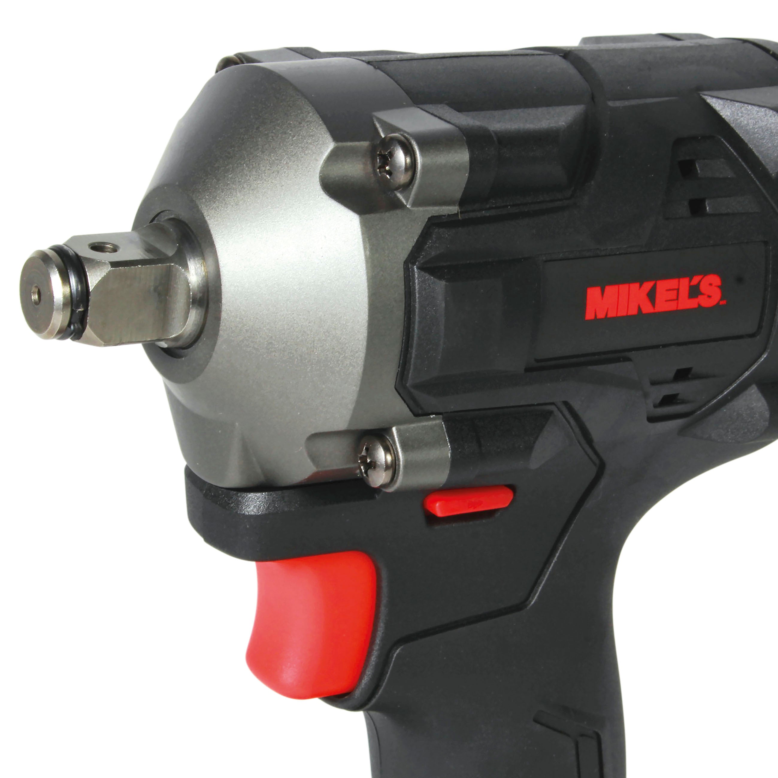 Pistola de impacto Industrial (20 v)
