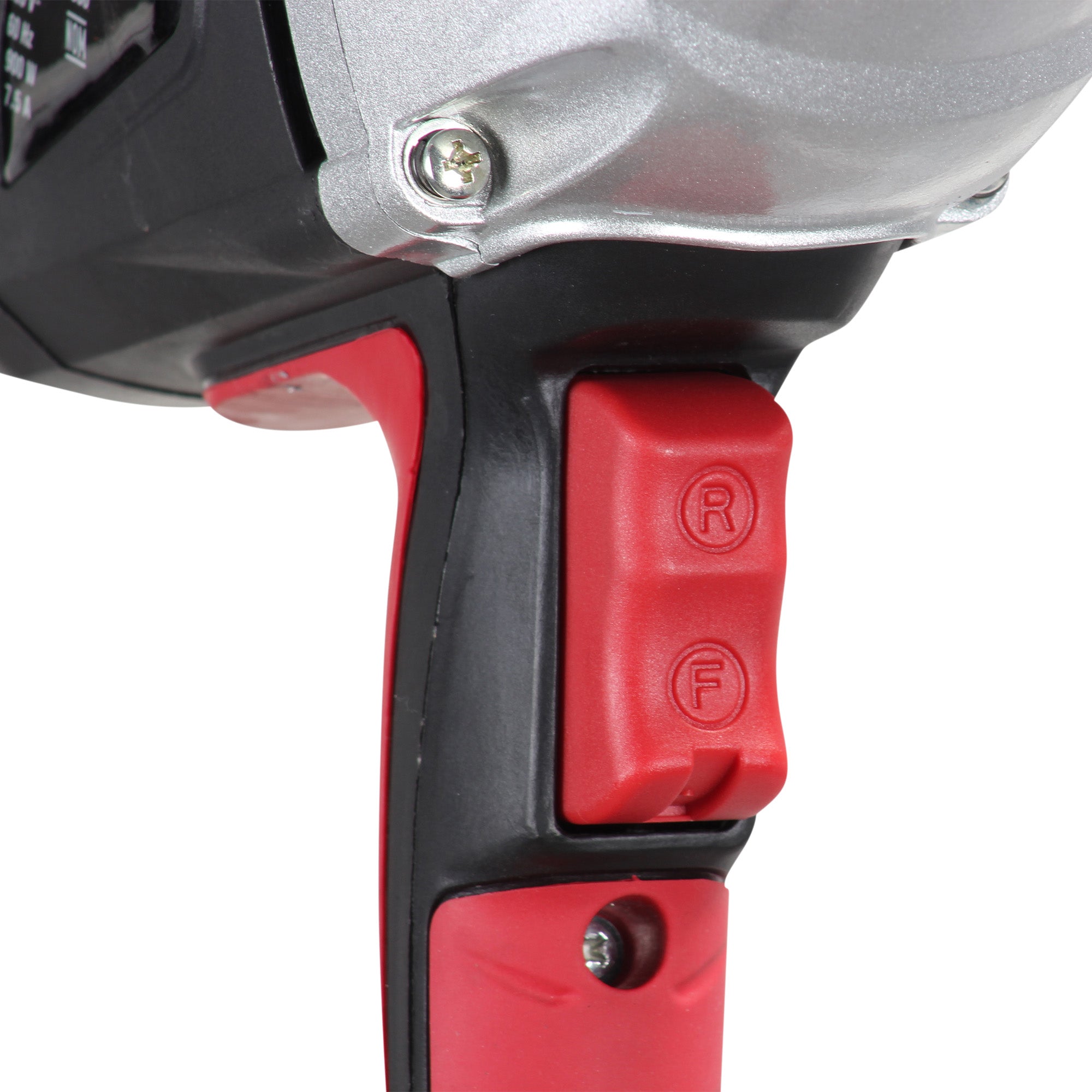 Pistola de impacto eléctrica (700 lb/ft) con 4 dados
