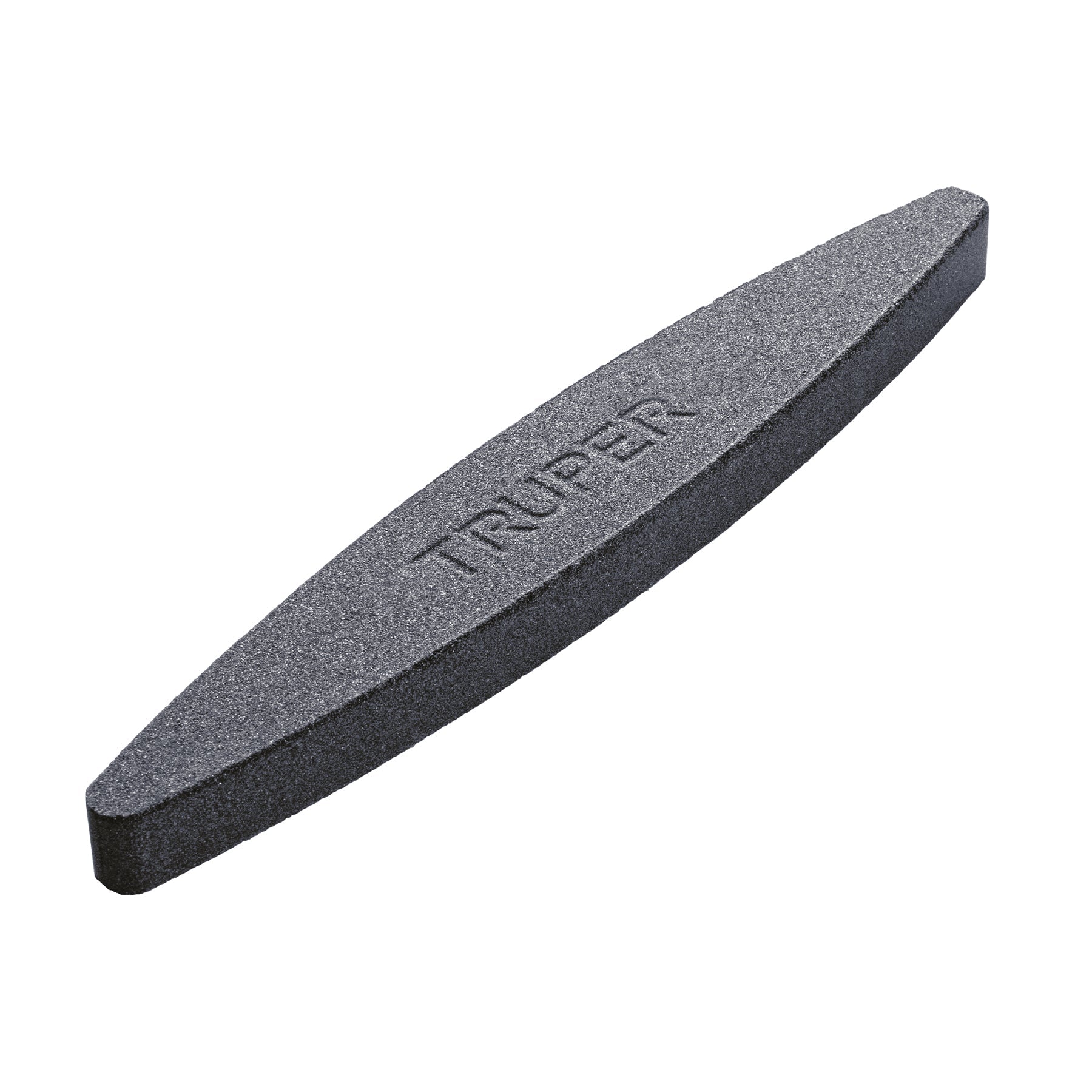 Piedra para afilar guada–a, grano 120, Truper
