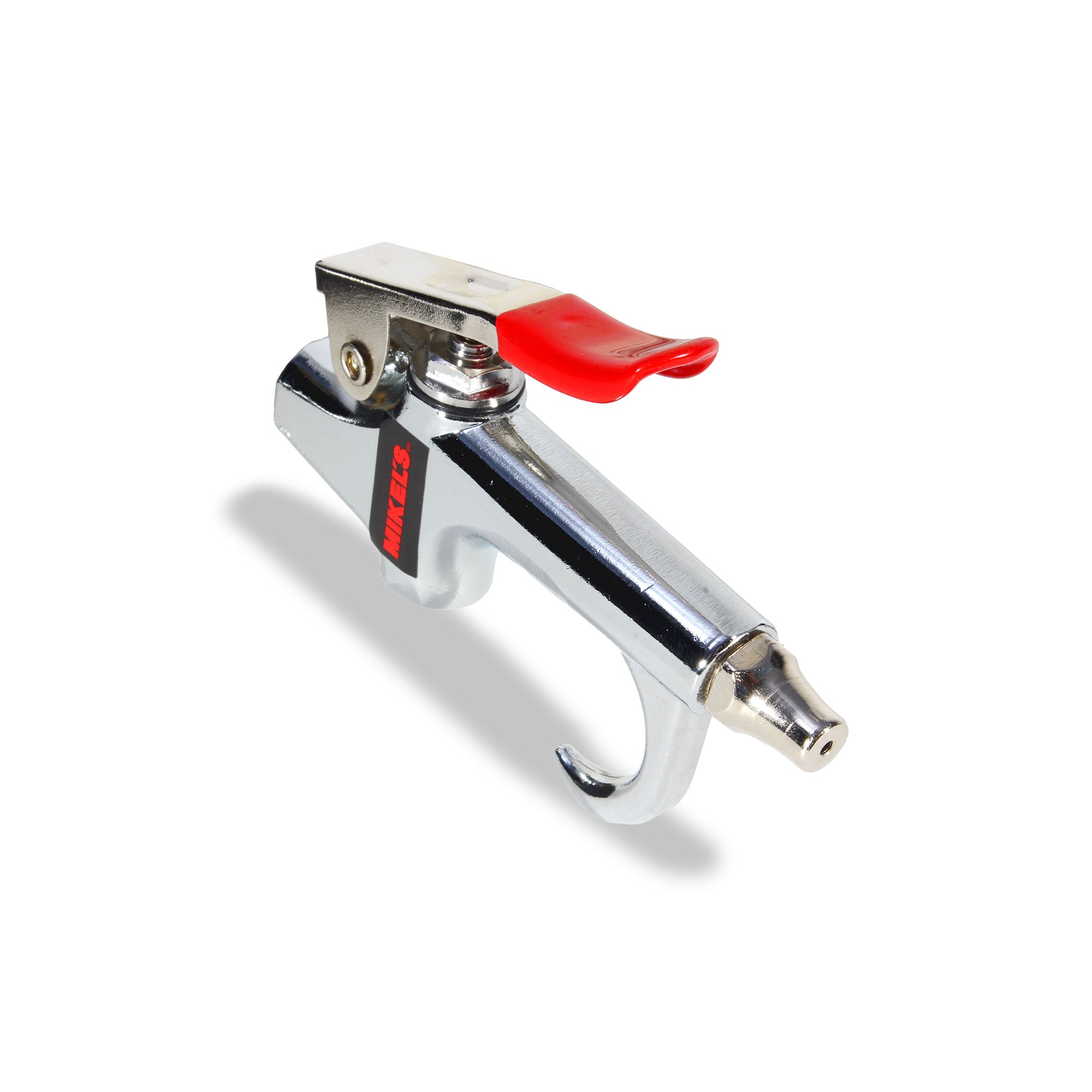 Pistola metálica para sopleteado (1/4 NPT)