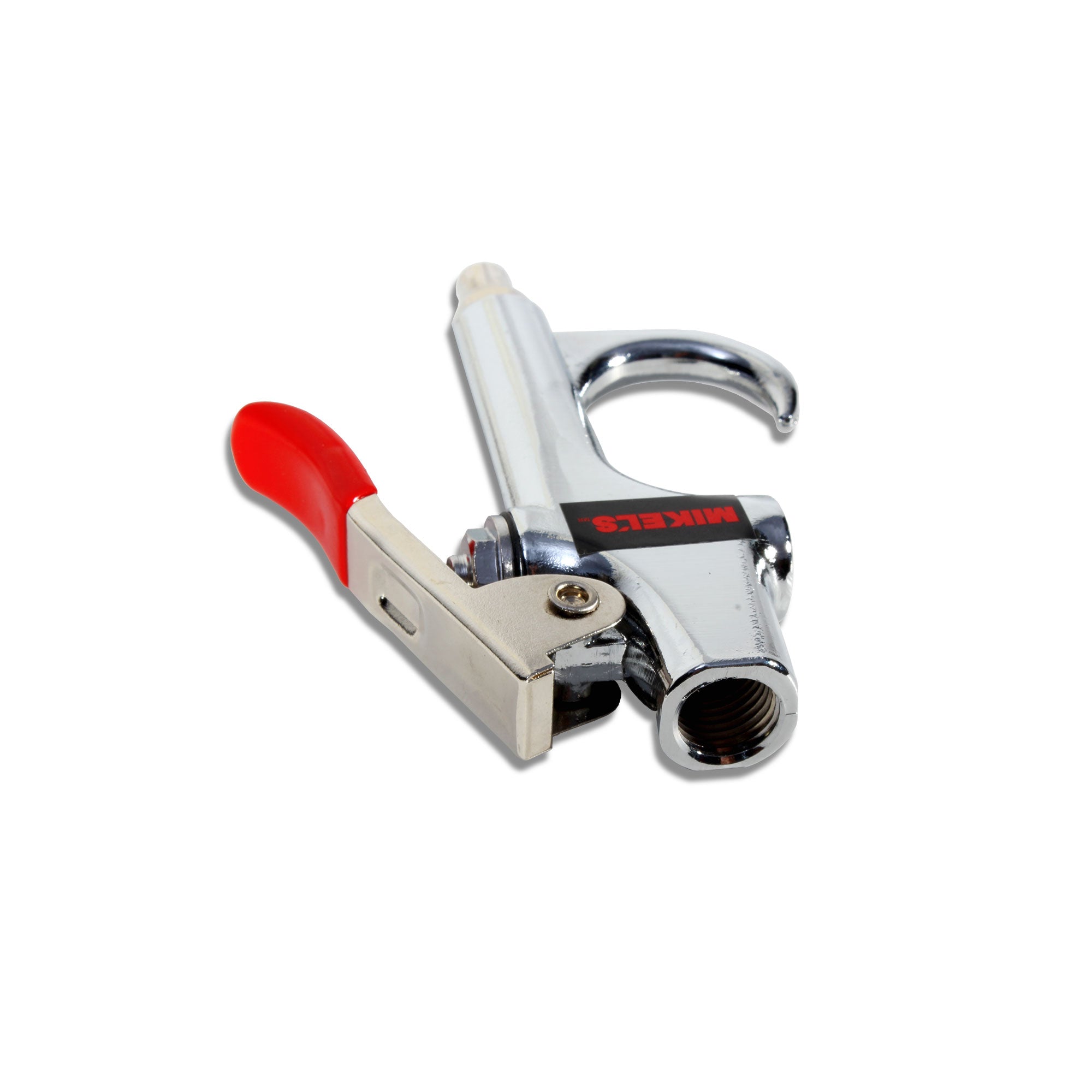 Pistola metálica para sopleteado (1/4 NPT)