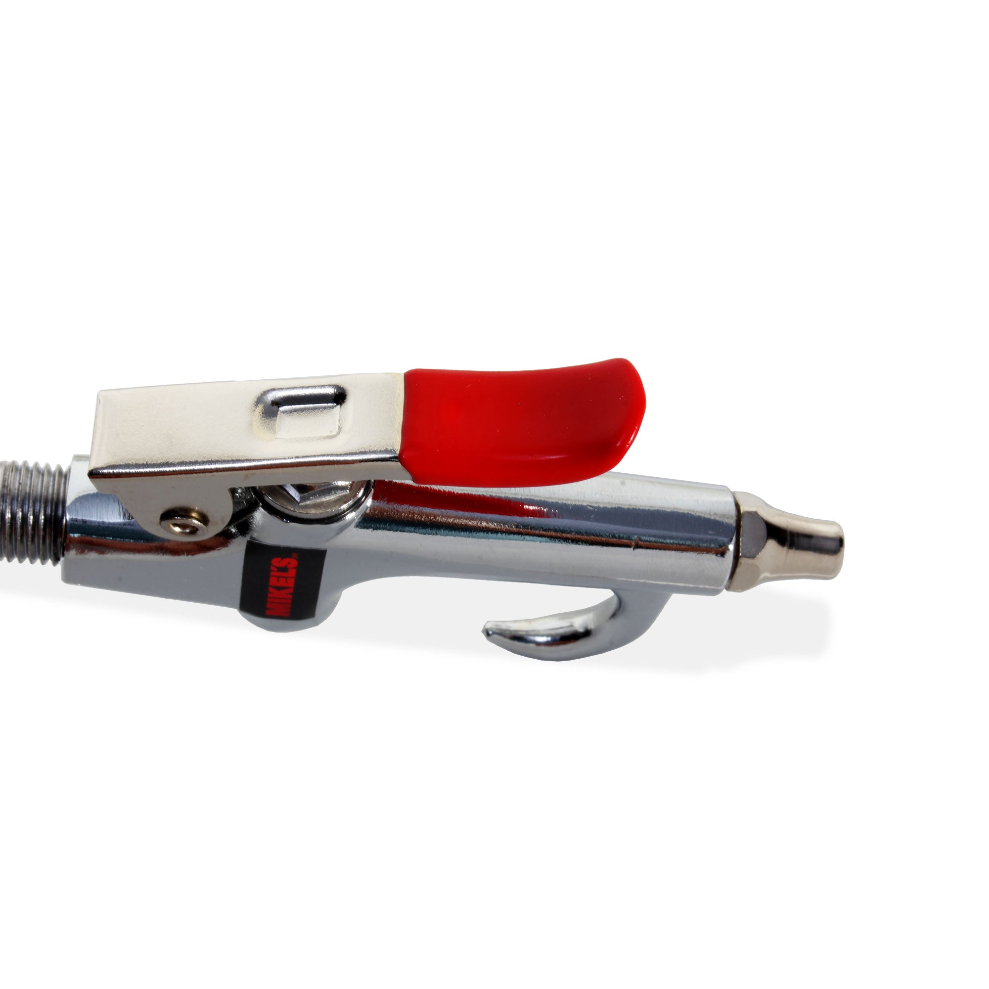 Pistola metálica para sopleteado (1/4 NPT)