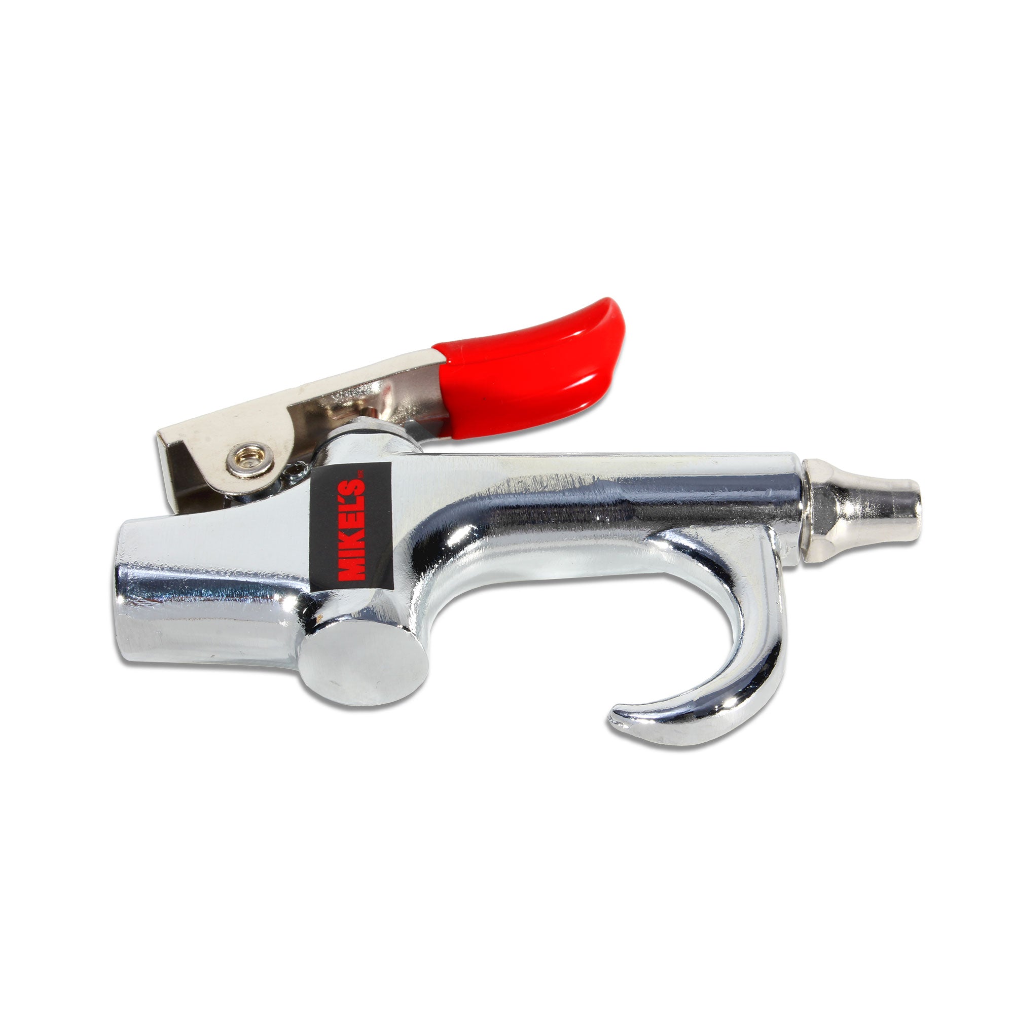 Pistola metálica para sopleteado (1/4 NPT)