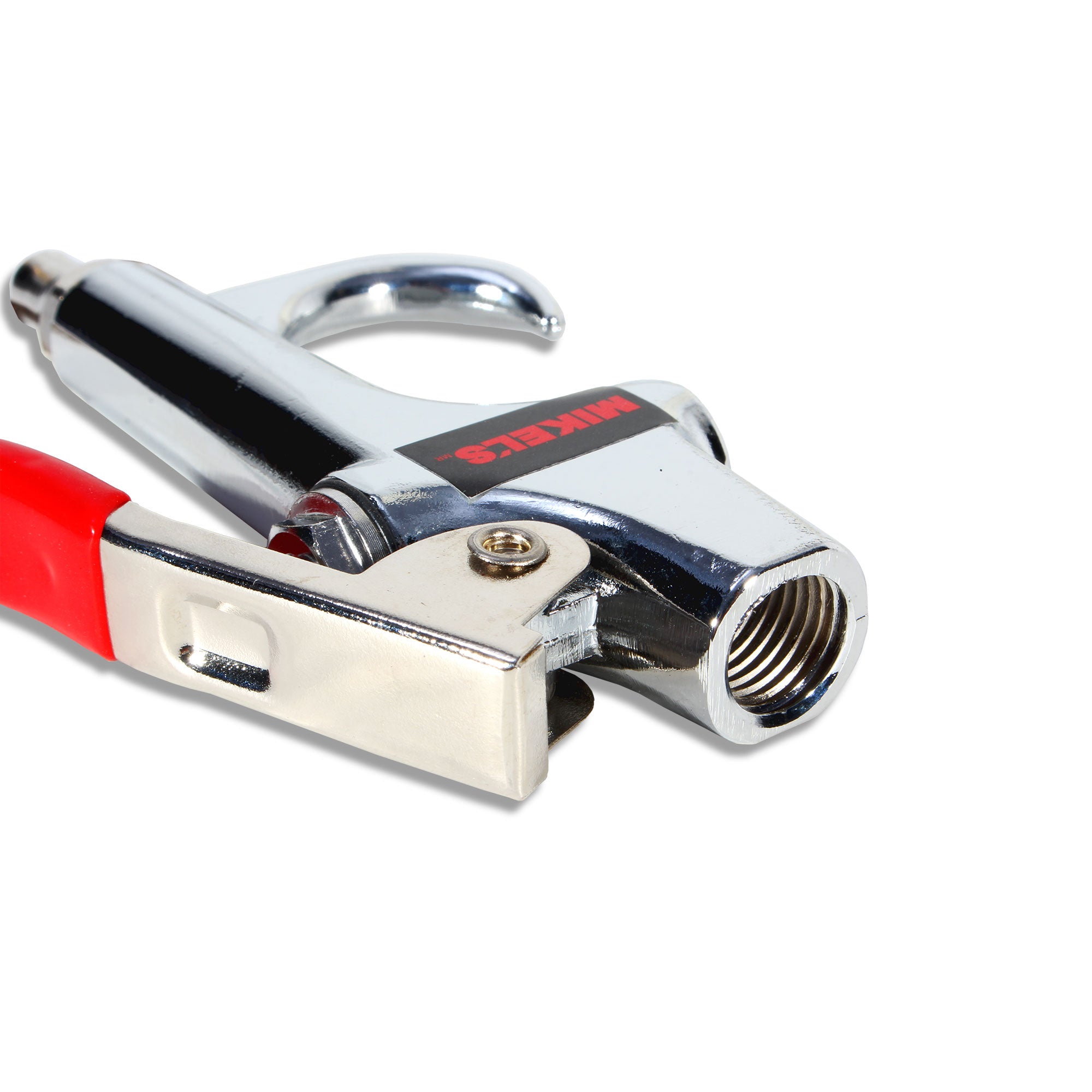 Pistola metálica para sopleteado (1/4 NPT)