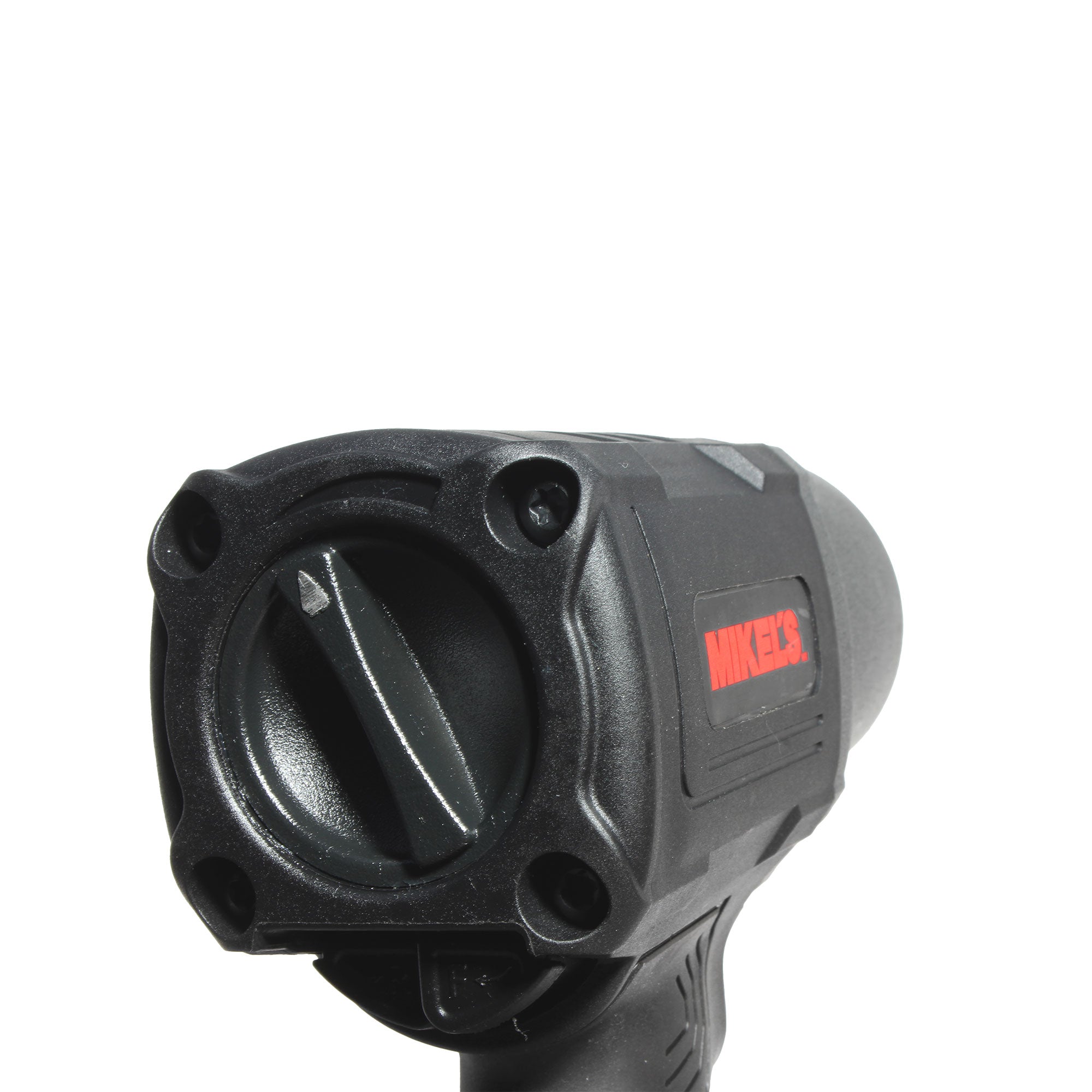 Pistola de impacto neúmatica (1/2", 1000 lb/ft)