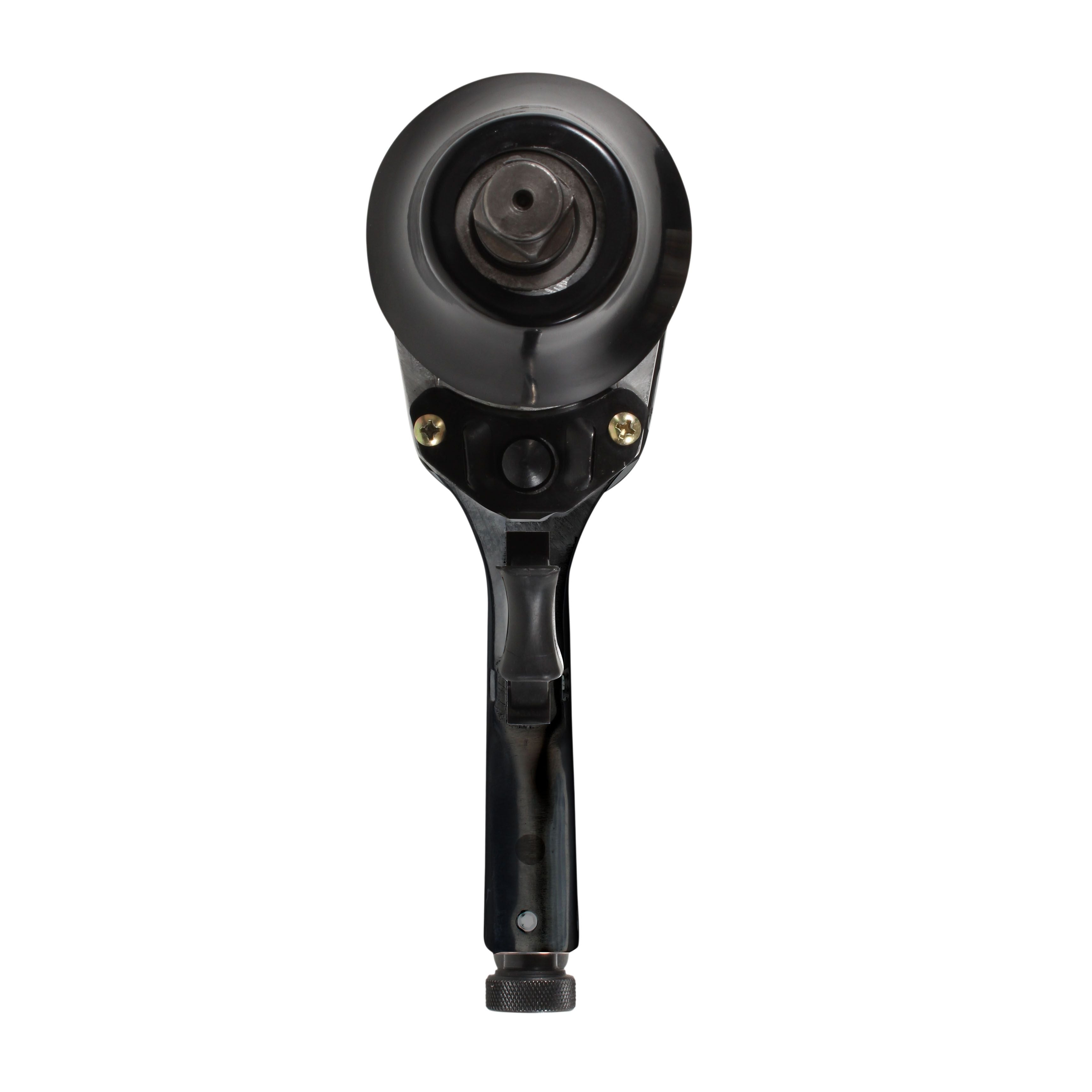 Pistola de impacto neumática (3/4”, 729 lb/ft)