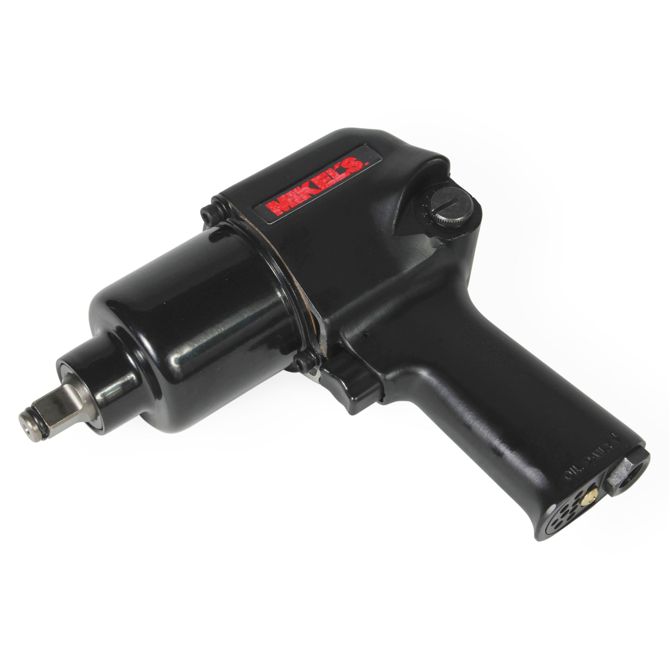 Pistola de impacto neumática (1/2”, 529 lb/ft)