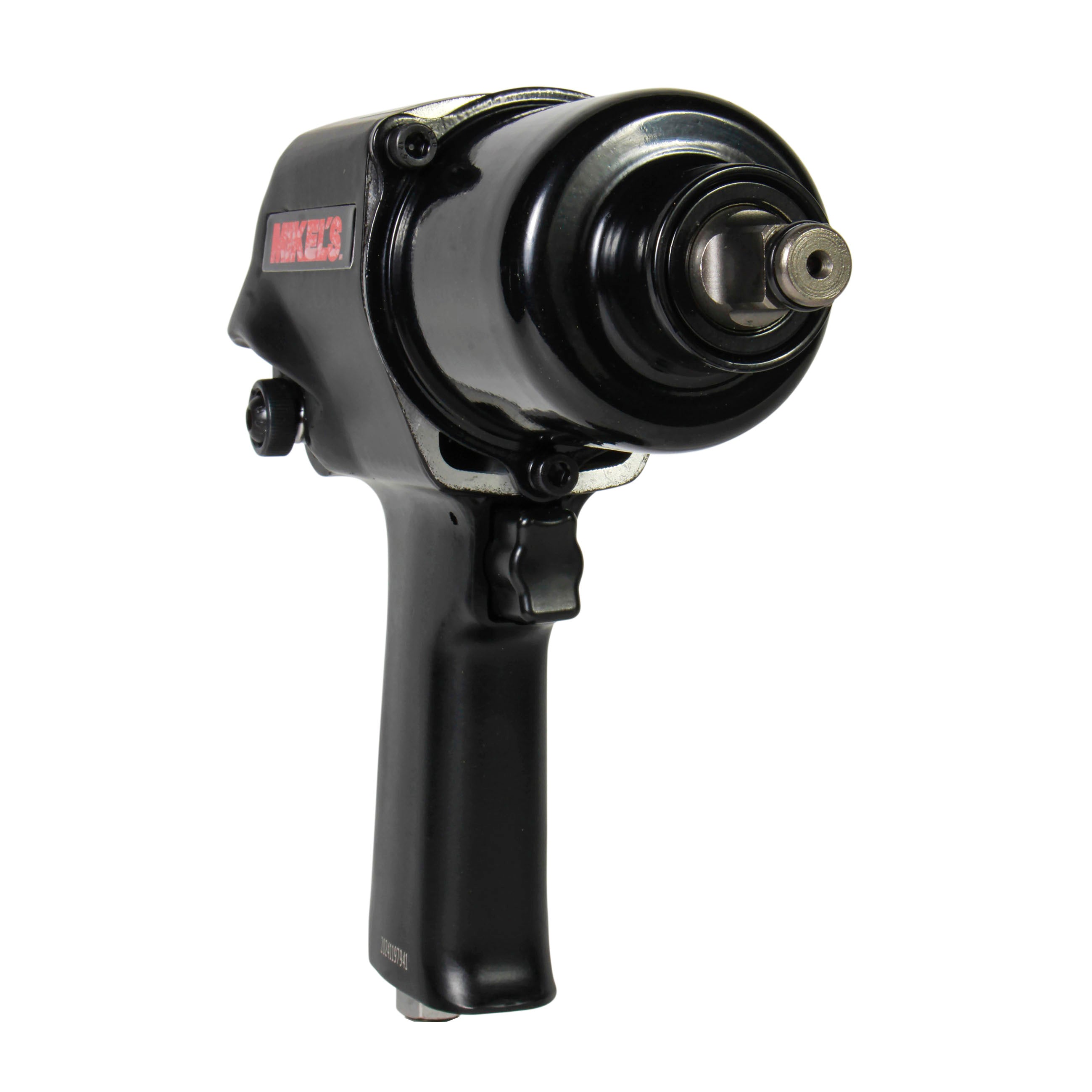 Pistola de impacto neumática (1/2”, 529 lb/ft)