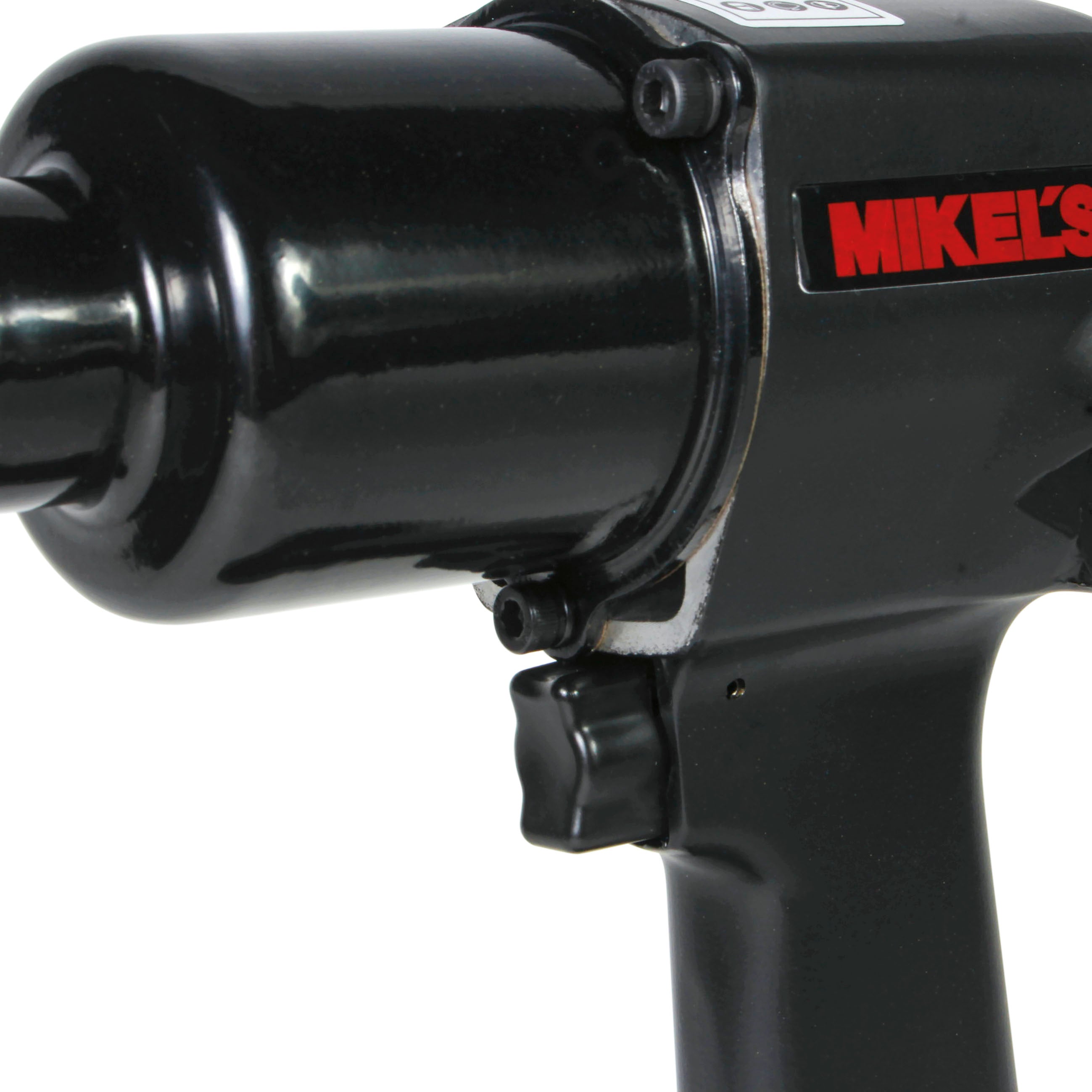 Pistola de impacto neumática (1/2”, 529 lb/ft)