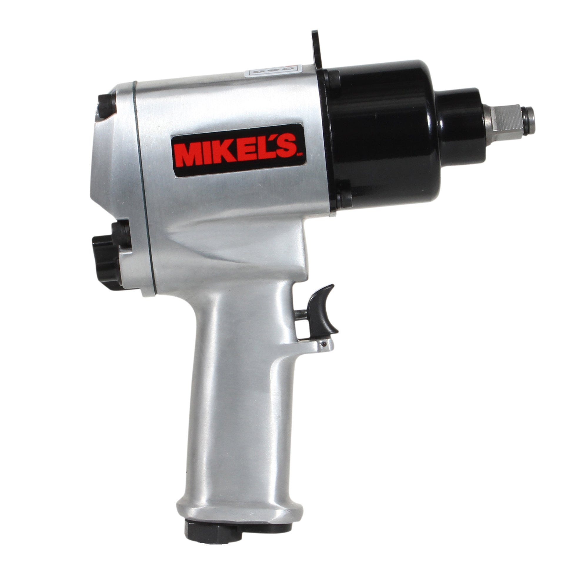 Pistola de impacto neumática industrial (1/2”, 625 lb/ft)