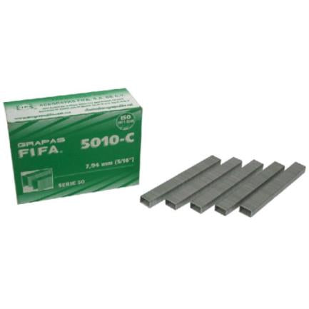 PILOT - Grapas Pilot Fifa Serie 50 5010-C 7.94mm Caja C/5040
