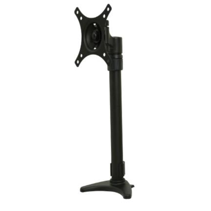 PEERLEES - Soporte de Escritorio Peerless para Monitor/Pantallas de Hasta 29" Color Negro