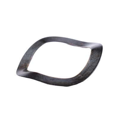 ACCESSPRO - Refacción / Arandela Ondulada Para Brazos Abatibles PK03 / Compatible con XBS-PK03
