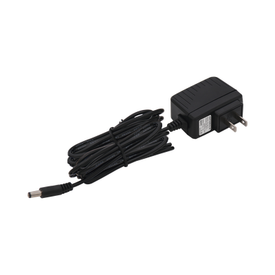 EPCOM POWERLINE - Fuente de Poder de 12 Vcc @ 1 Amp Regulado / Con Cable de 3 Metros / Uso en Interior / Múltiples Usos