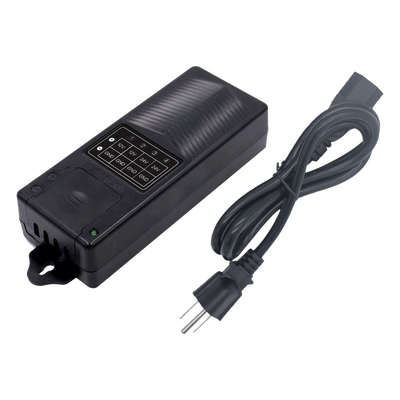 EPCOM POWERLINE - Adaptador de Pared 2 Salidas a 12 VCC / 2 Salidas a 24 VCC