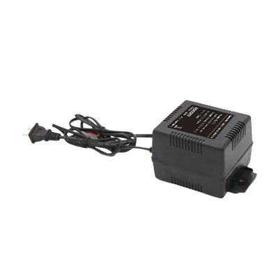 EPCOM POWERLINE - Transformador Industrial para DOMOS y Sistemas de Seguridad de 24 Vca a 100 VA