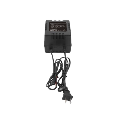 EPCOM POWERLINE - Transformador Industrial para DOMOS y Sistemas de Seguridad de 24 Vca a 100 VA