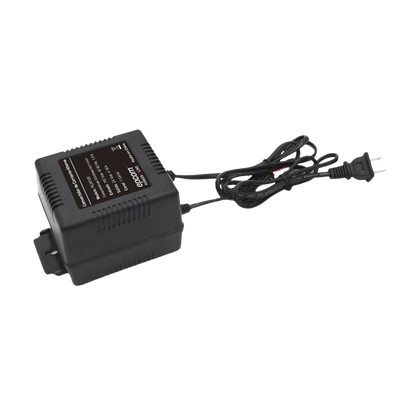EPCOM POWERLINE - Transformador Industrial para DOMOS y Sistemas de Seguridad de 24 Vca a 100 VA