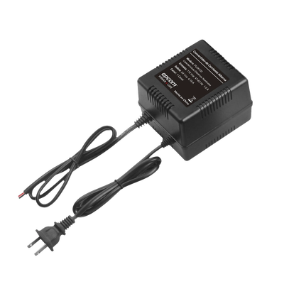EPCOM POWERLINE - Transformador Industrial para DOMOS y Sistemas de Seguridad de 24 Vca a 100 VA